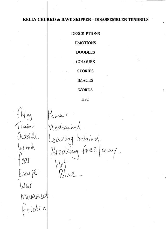 disassembler tendrils 012